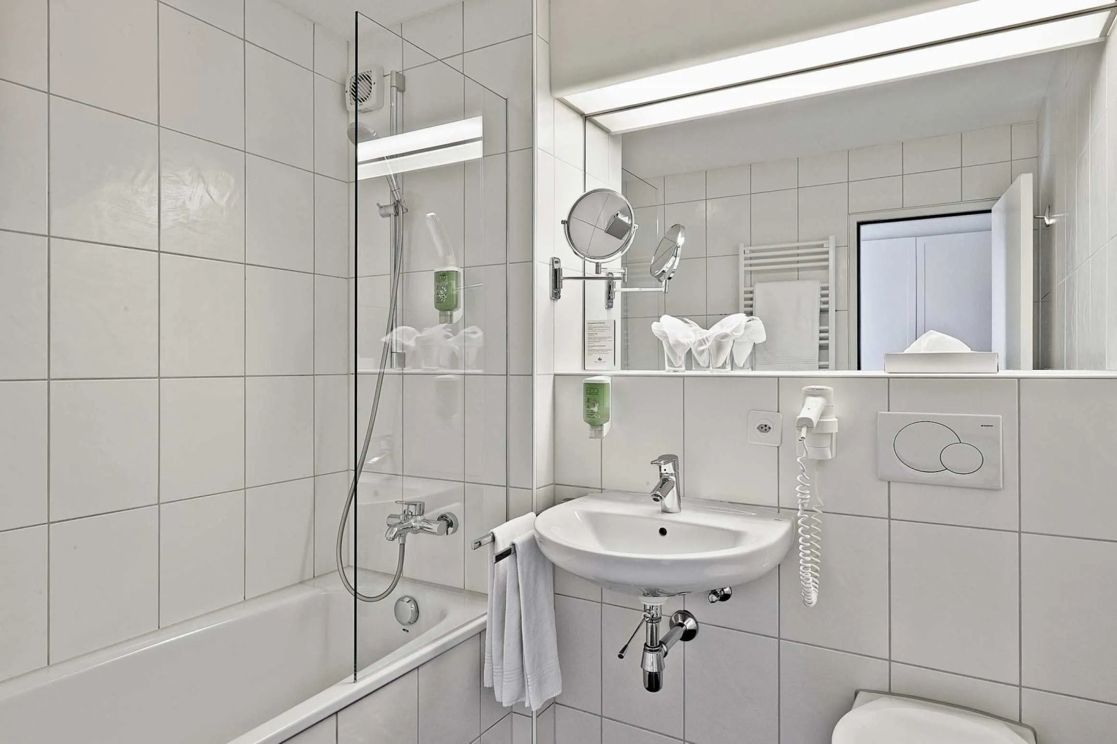 Photo - Sorell Hotel Sonnental Dübendorf