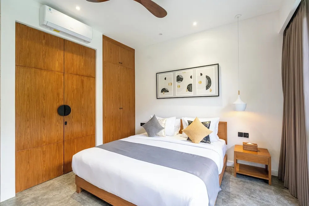 Foto - Red Sunset Villa by Betterplace