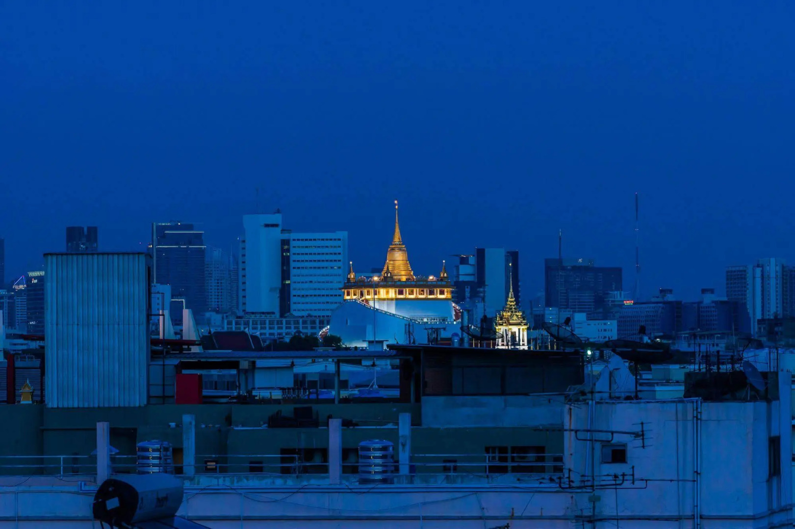 Foto - D&D Inn Khaosan