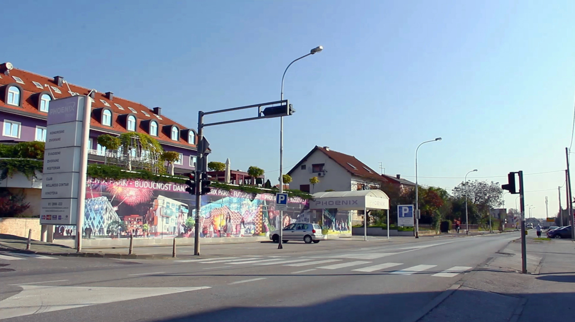 Foto - Hotel Phoenix