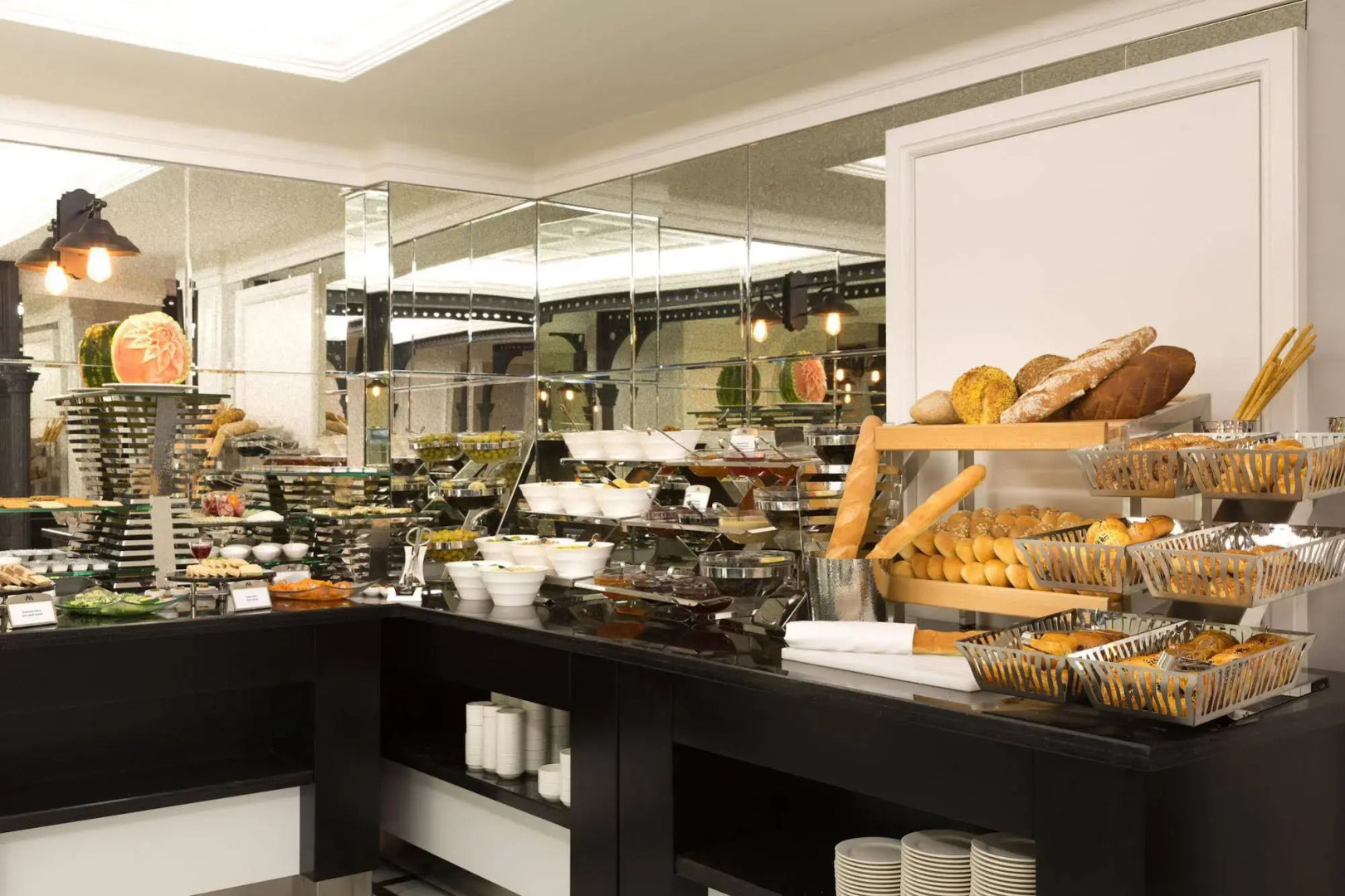 Foto - Metropolitan Hotels Taksim
