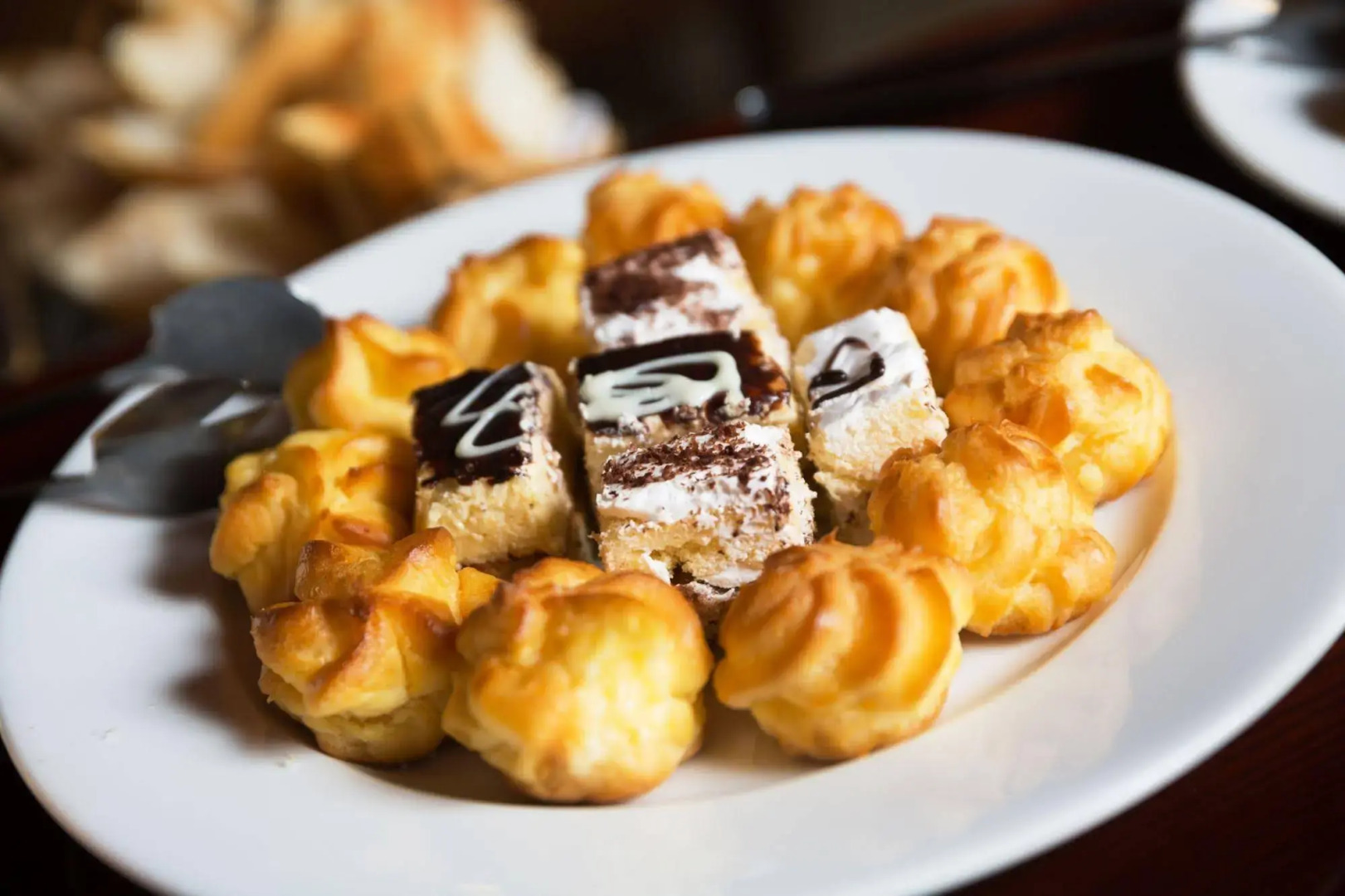 Foto - Imperial Hotel & Spa