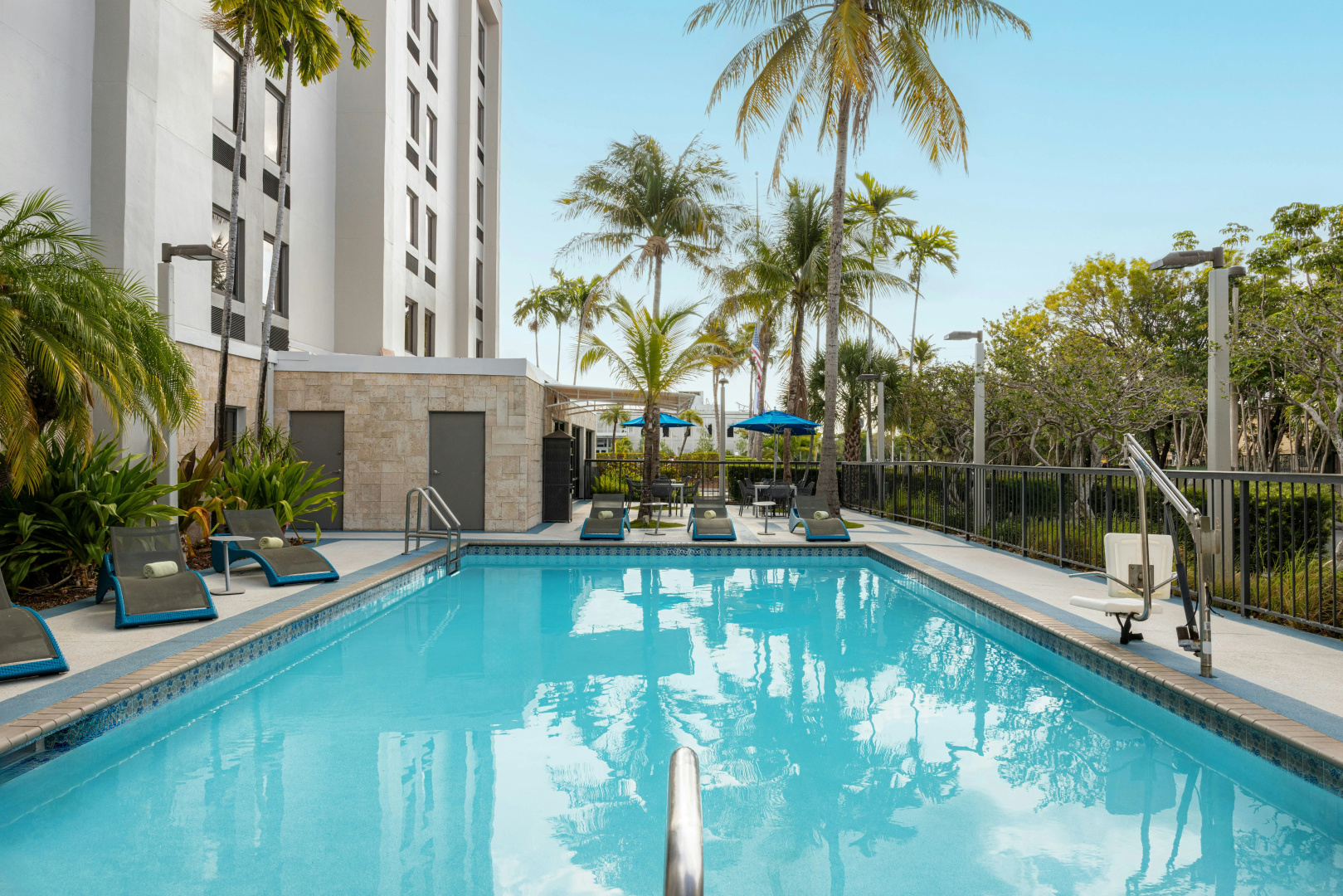 Foto - Hampton Inn Miami-Airport West