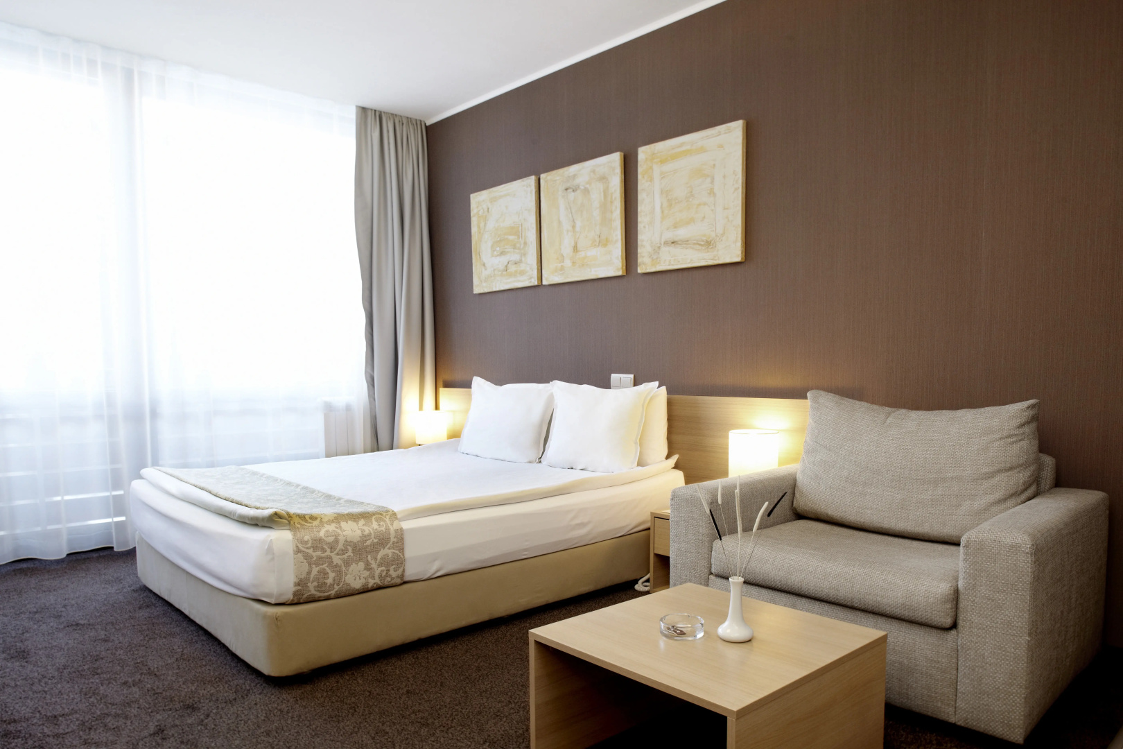 Photo - Lucky Bansko Aparthotel SPA & Relax