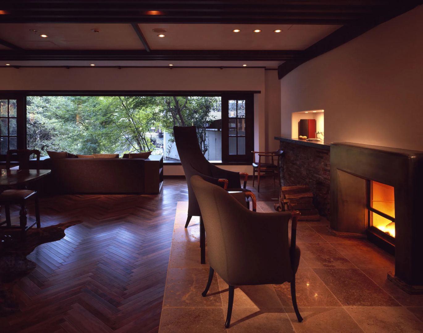 Foto - Ryokan Sumiya Kihoan
