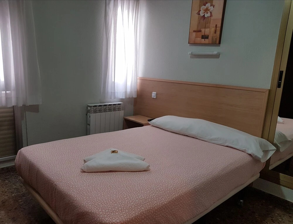 Foto - Hostal Milmarcos