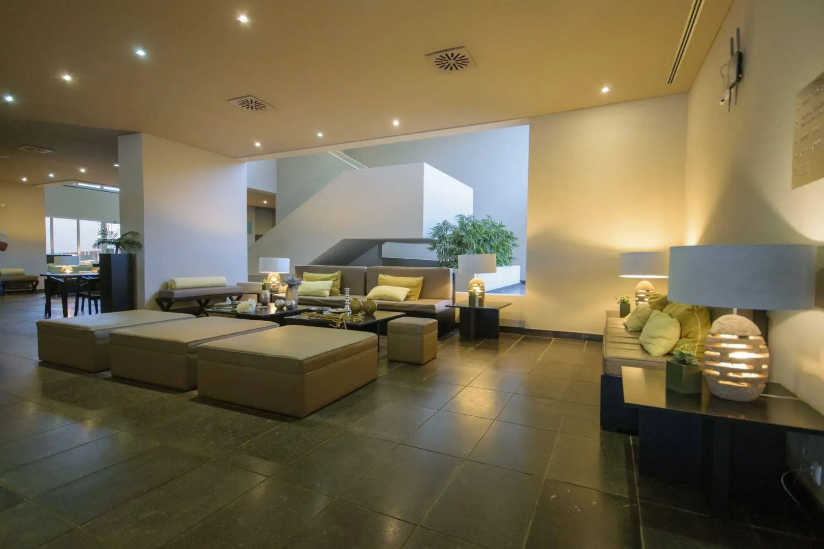 Foto - Oasis Salinas Sea