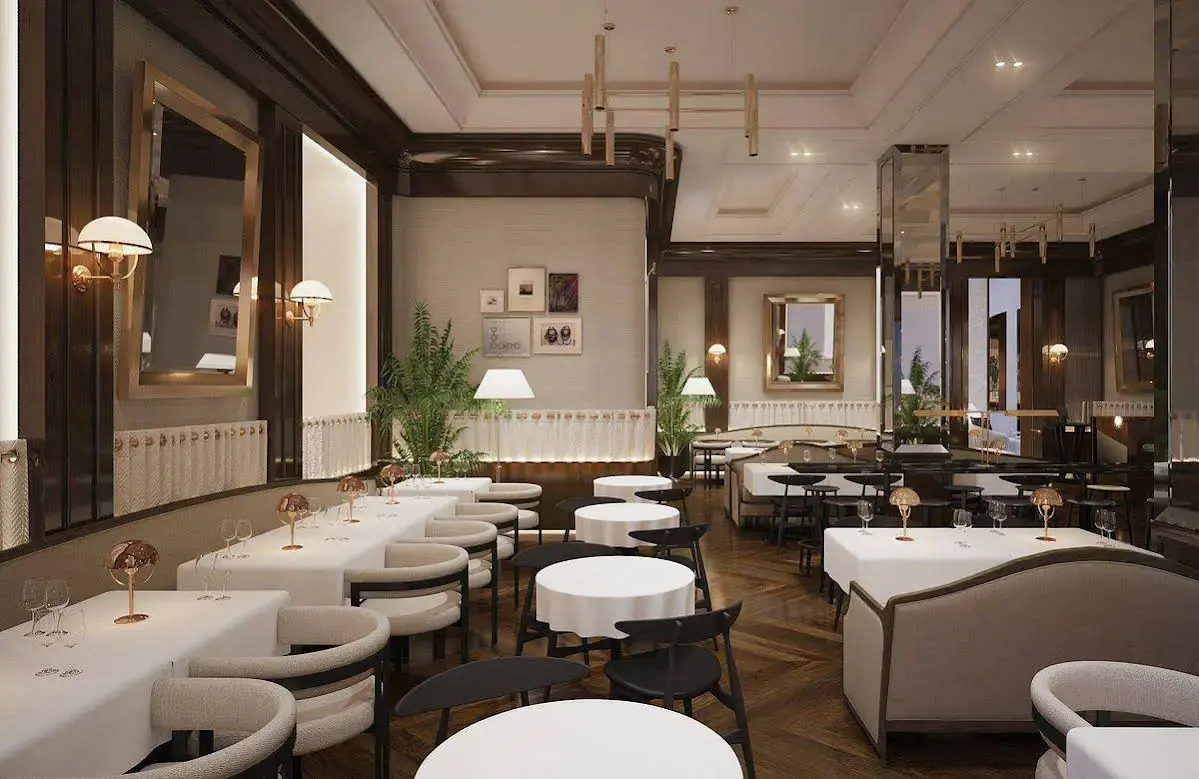 Photo - Sanasaryan Han, a Luxury Collection Hotel, Istanbul