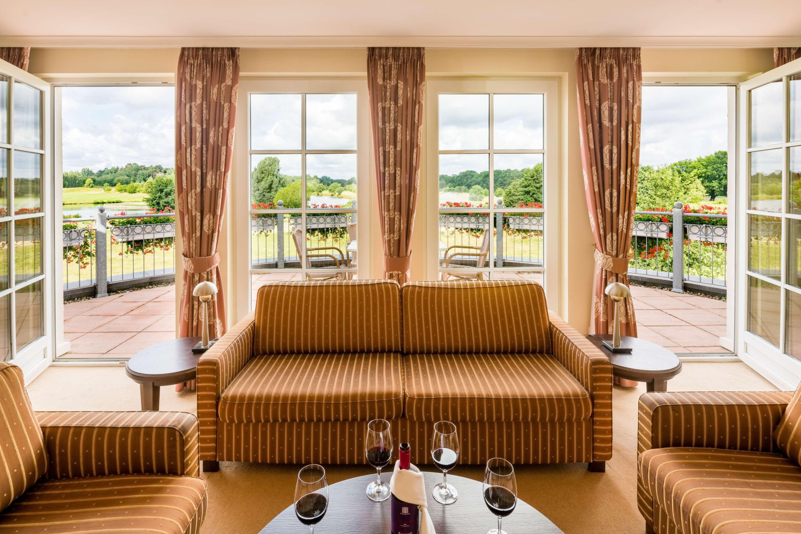 Foto - Best Western Premier Castanea Resort Hotel