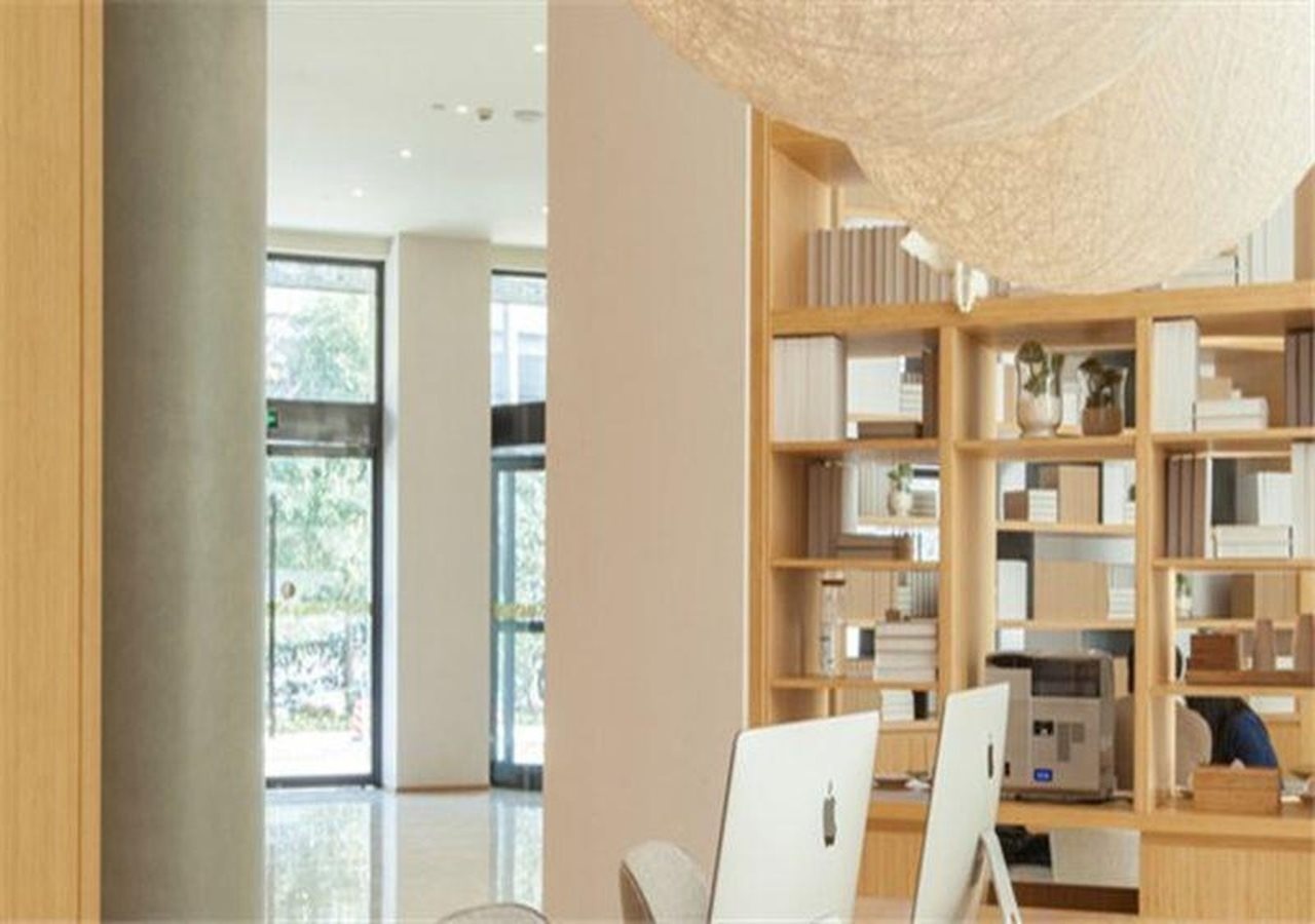 Ji Hotel Nanjing Xinjiekou Central Shopping Center