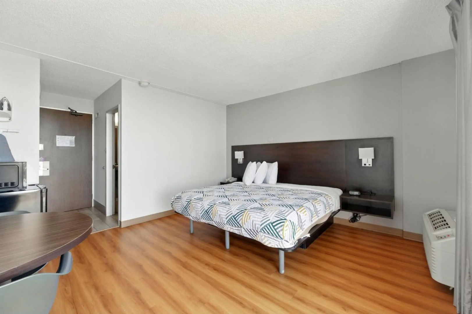 Foto - Motel 6 Atlanta GA Atlanta Airport Virginia Ave