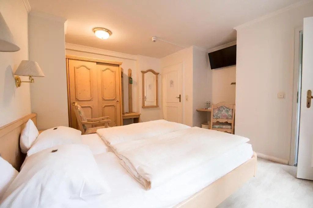 Foto - Wassermühle Heiligenthal