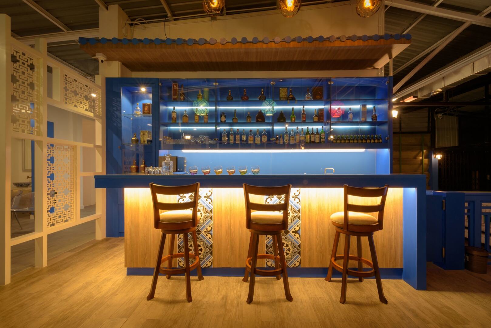 Foto - Ama Hostel Bangkok