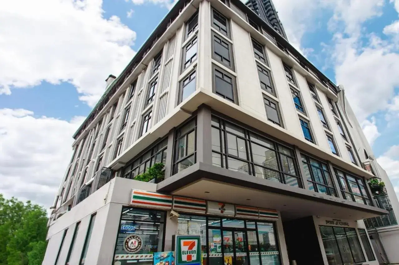 Photo - SAM E Hotel Bangkok Sathorn