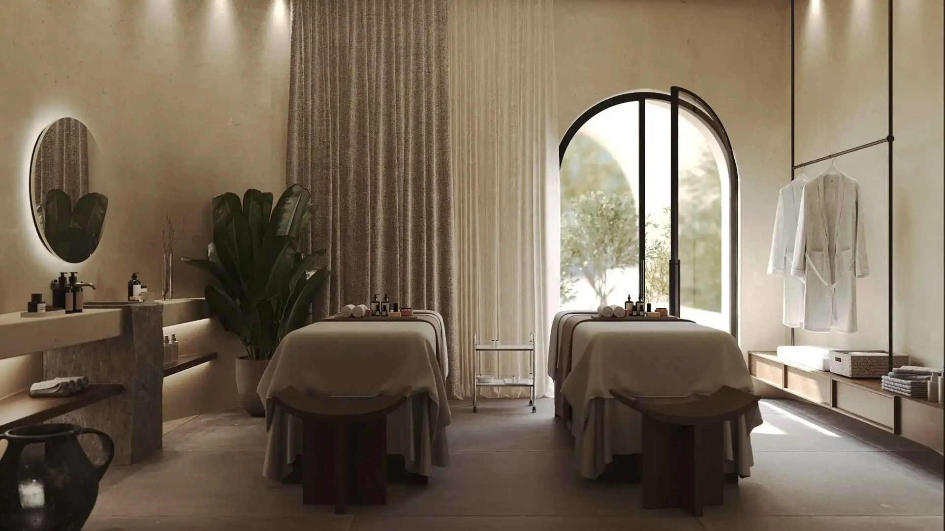 Foto - The Landmark Villas & Spa