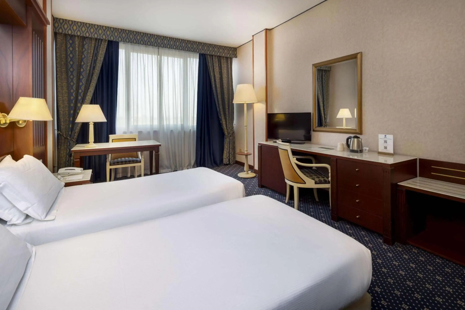 Photo - Hotel Andante