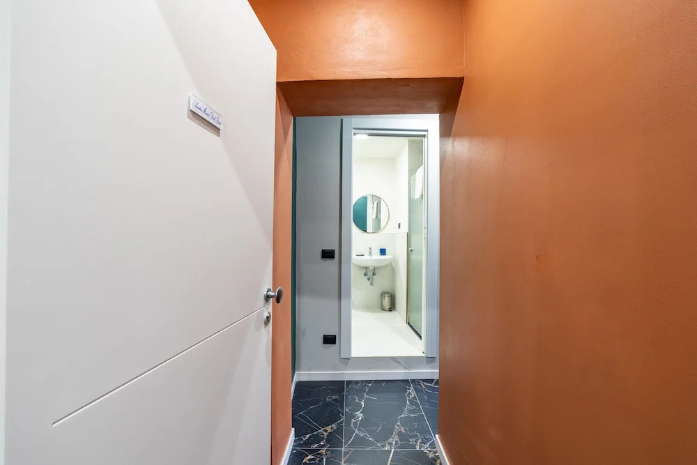 Foto - Romantic Room Duomo