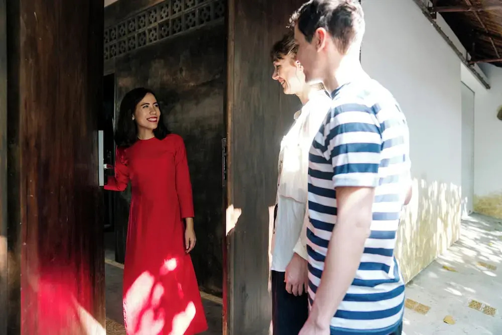 Photo - IAM SAIGON Homestay