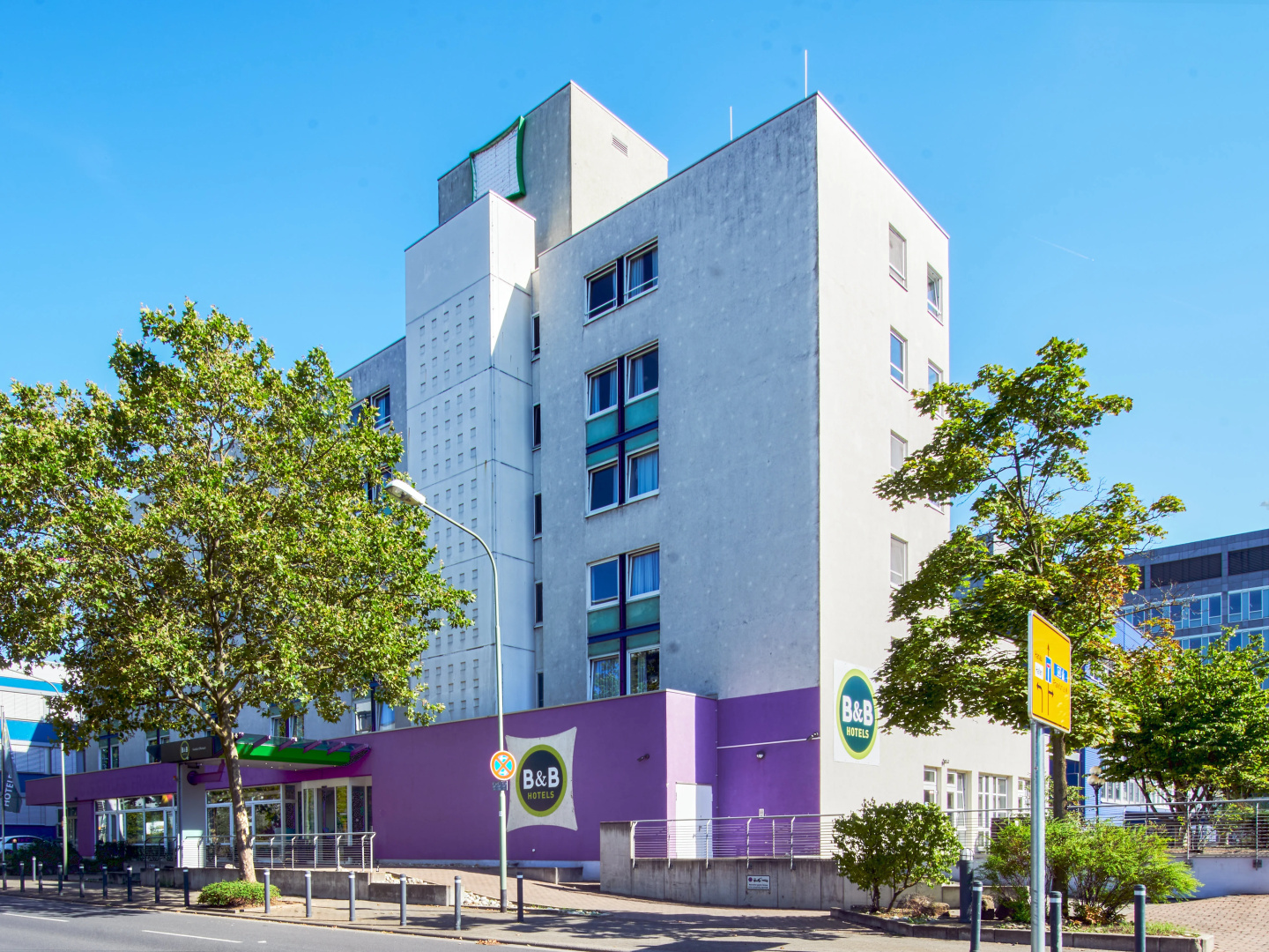 Photo - ibis Styles Frankfurt Offenbach