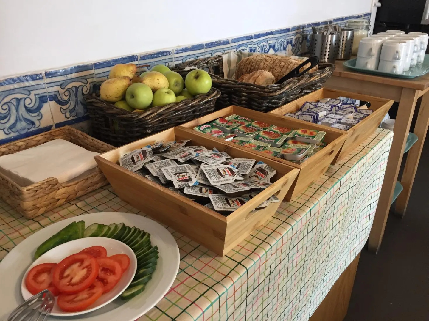 Photo - WOT New Lisbon Social