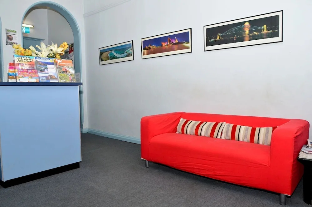 Photo - PodBed Sydney - Hostel