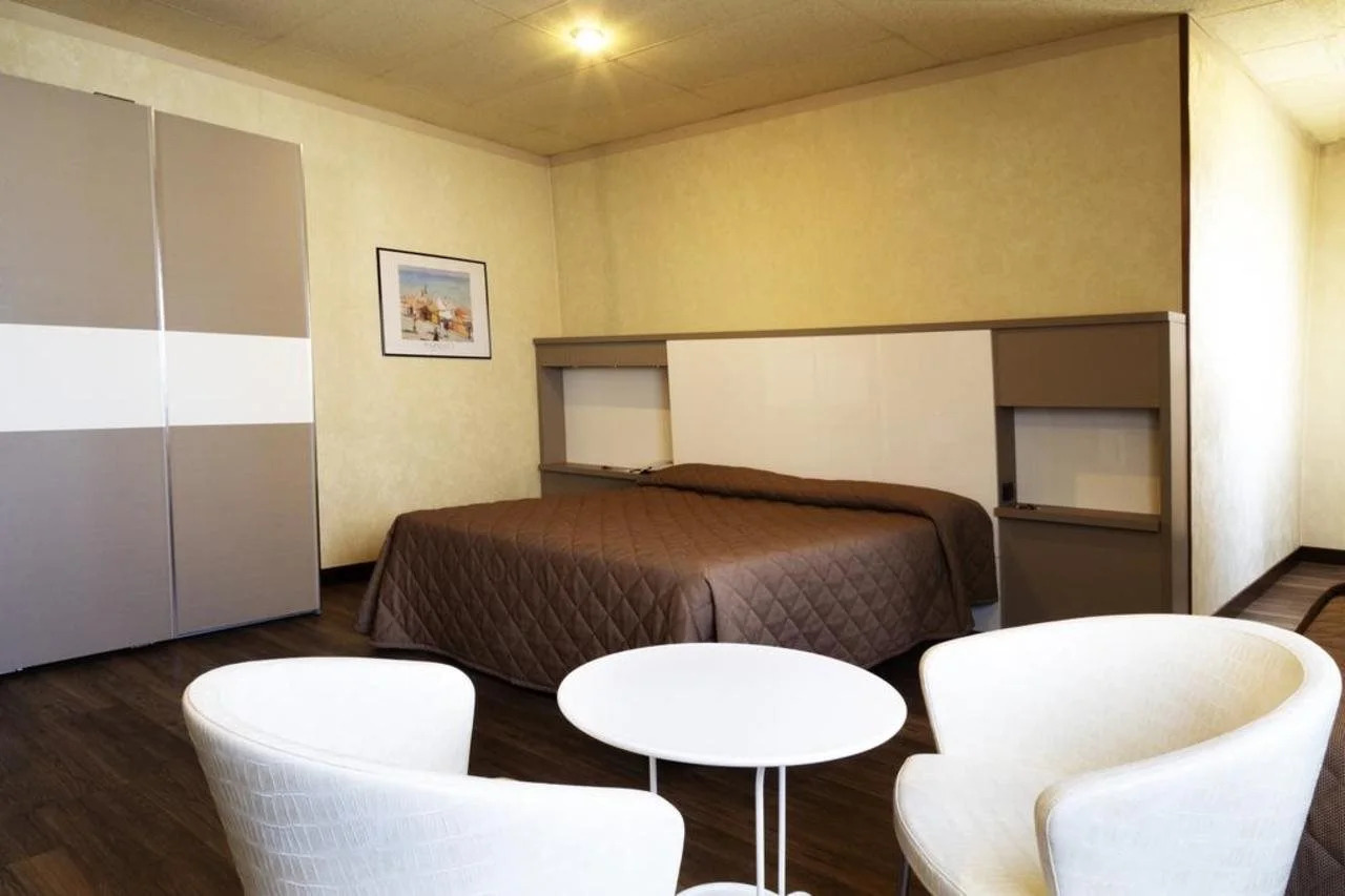 Foto - JR Hotels Bologna Amadeus