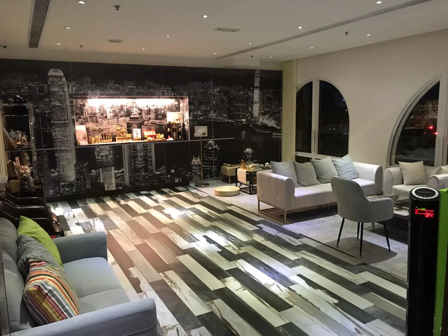 Foto - Crafa Harbour Hotel