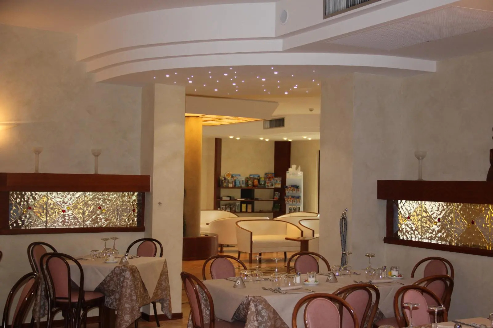 Foto - Hotel Porto Azzurro