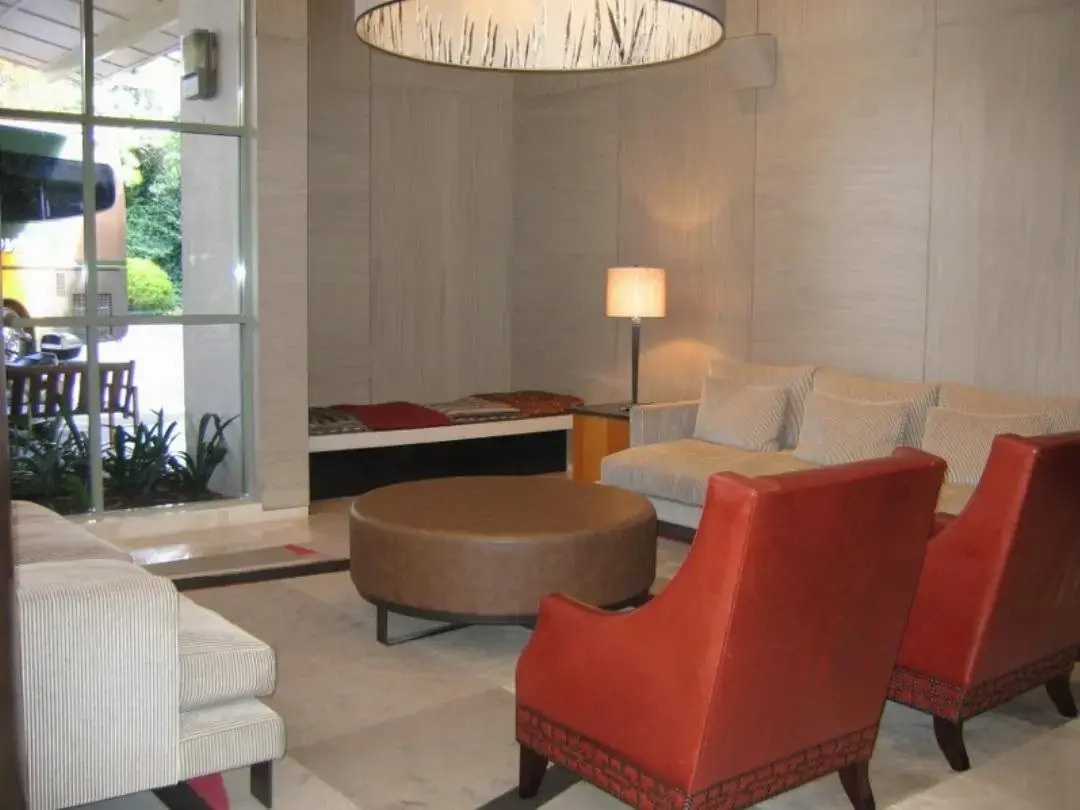 Foto - Waipuna Hotel & Conference Centre