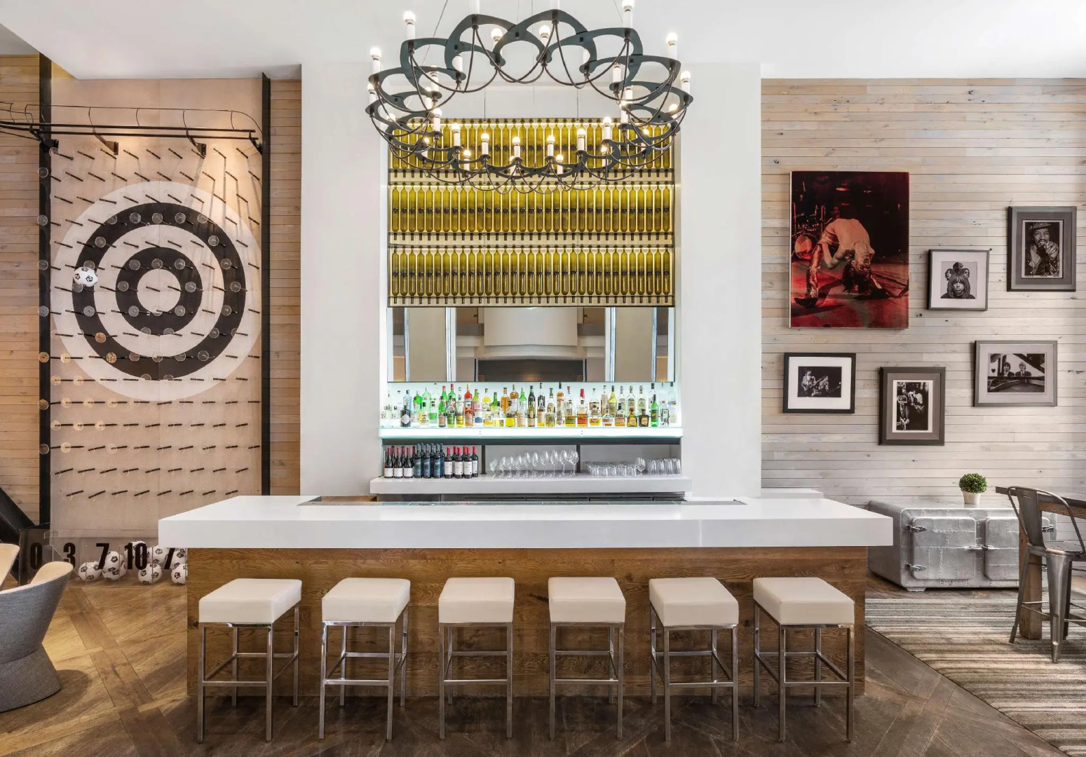 Photo - Hotel Zetta San Francisco