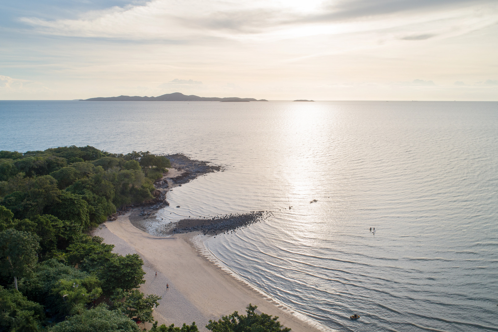 Photo - Cross Pattaya Pratamnak