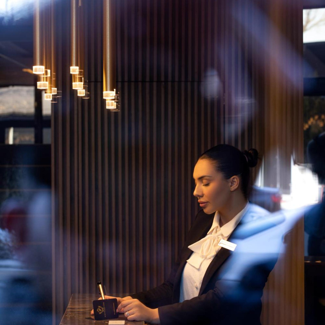 Photo - Plaza Boutique Hotel