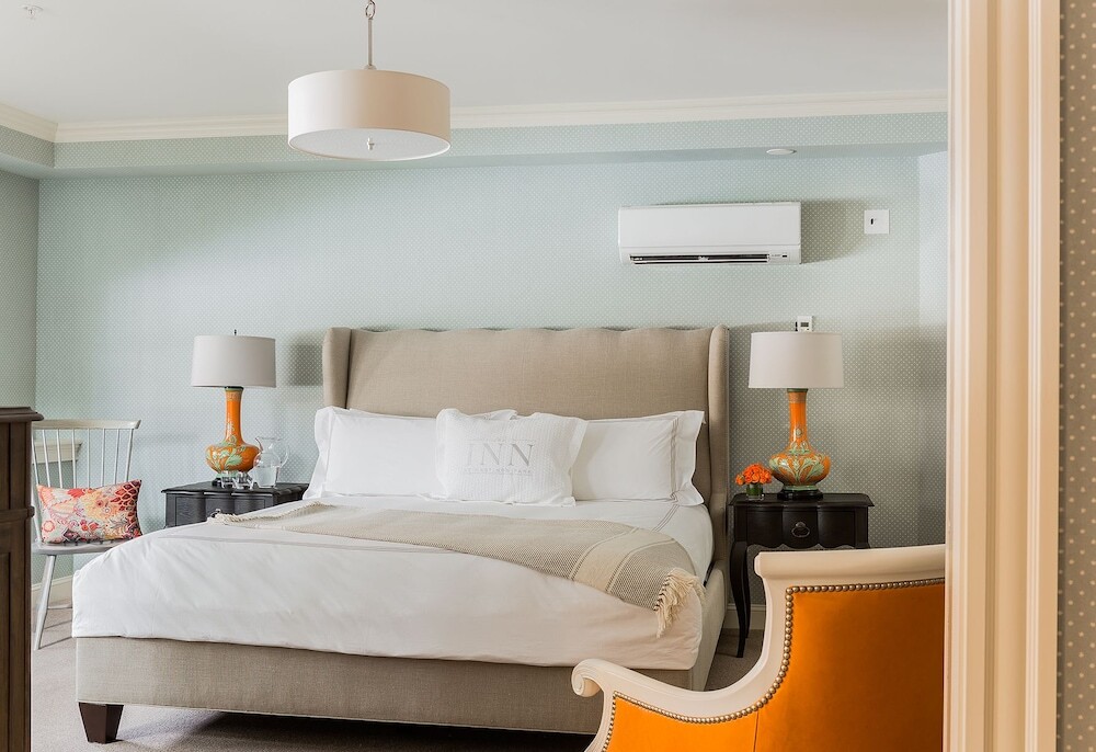 Photo - The Inn at Hastings Park, Relais & Châteaux