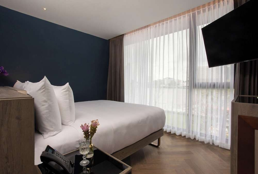 Photo - Ten Six Hundred, Chao Phraya, Bangkok by Preference, managed by The Ascott Limited