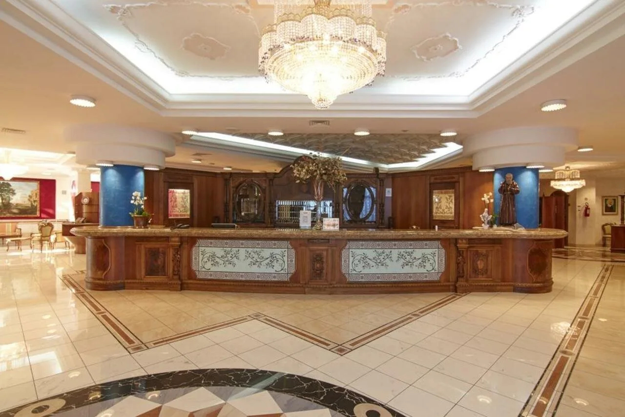Foto - ALI HOTELS - Palace