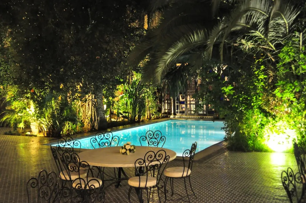 Foto - Palais Shéhérazade & Spa