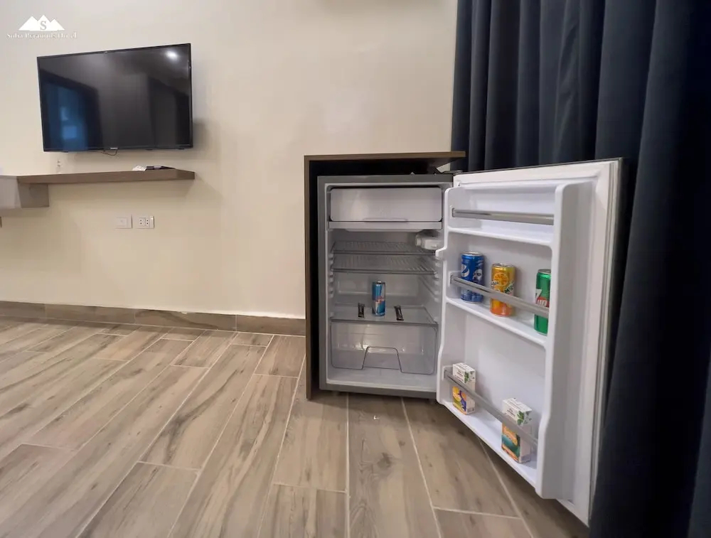 Photo - Sofia Pyramids Hotel