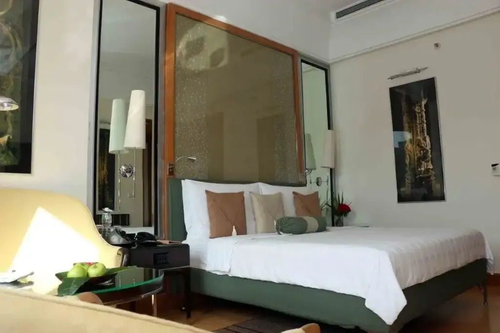 Photo - Trident Gurgaon