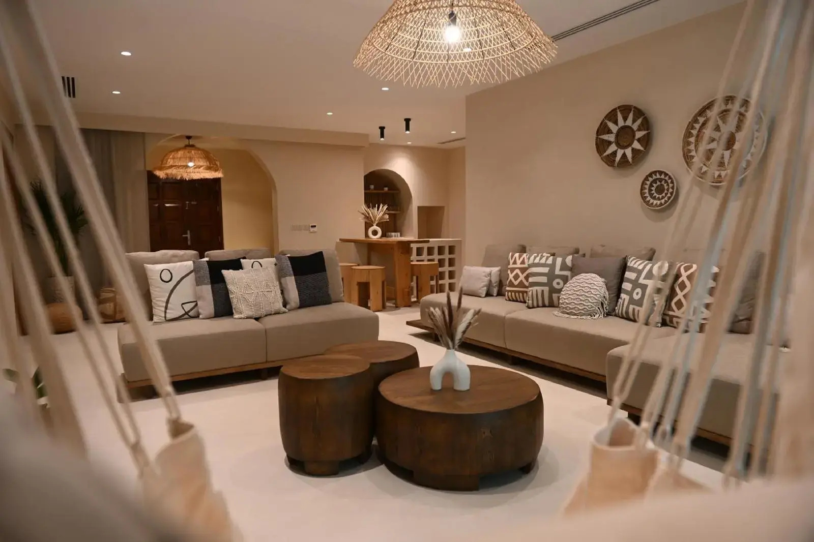 Photo - Umm Al Quwain Beach Hotel