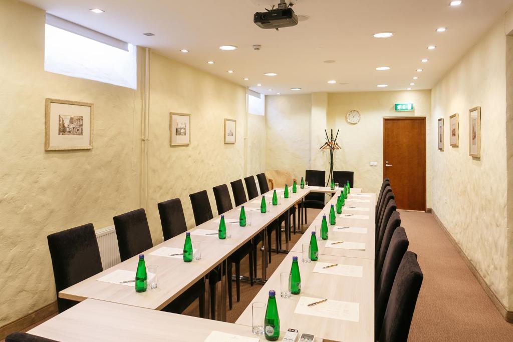 Photo - Rixwell Collection Savoy Boutique Hotel