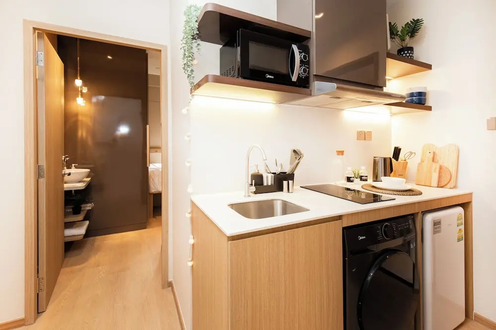 Foto - Coliwoo Orchard - CoLiving