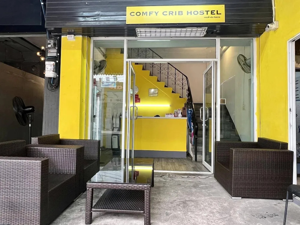 Photo - Comfy Crib Hostel