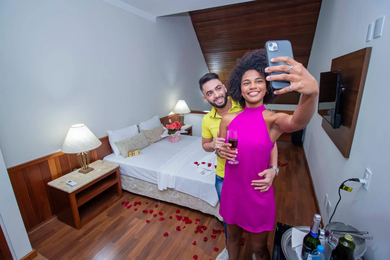 Foto - Hotel Dan Inn São José do Rio Preto By Nacional Inn
