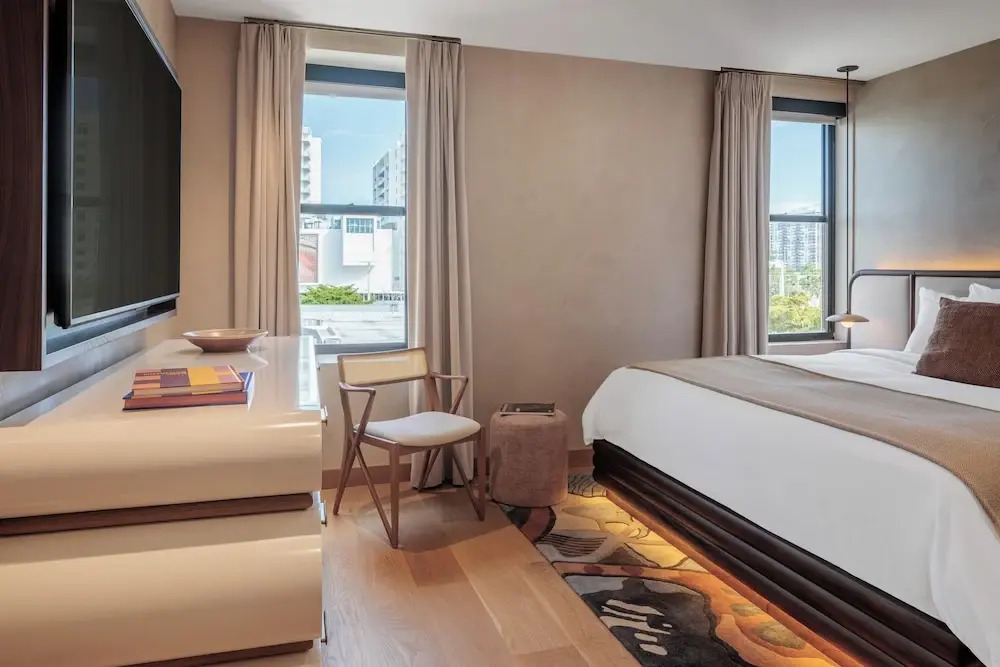 Photo - The Moore Miami