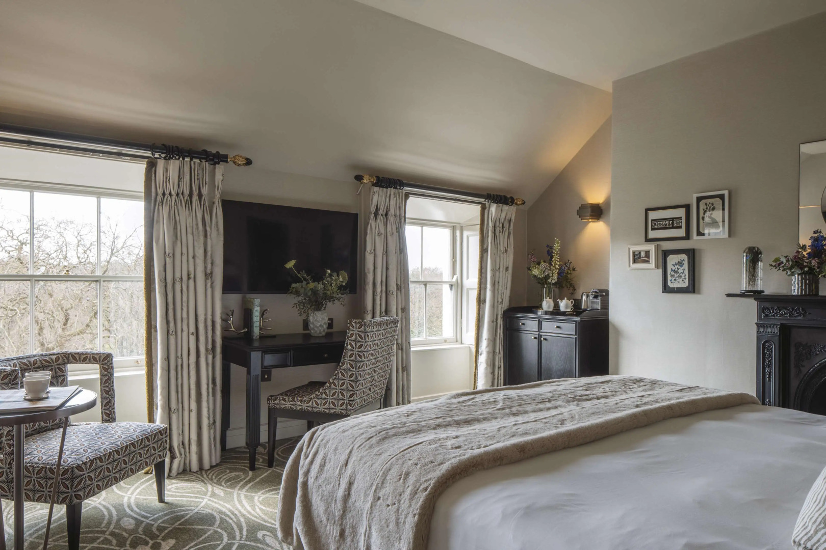 Foto - Townhouse on the Green