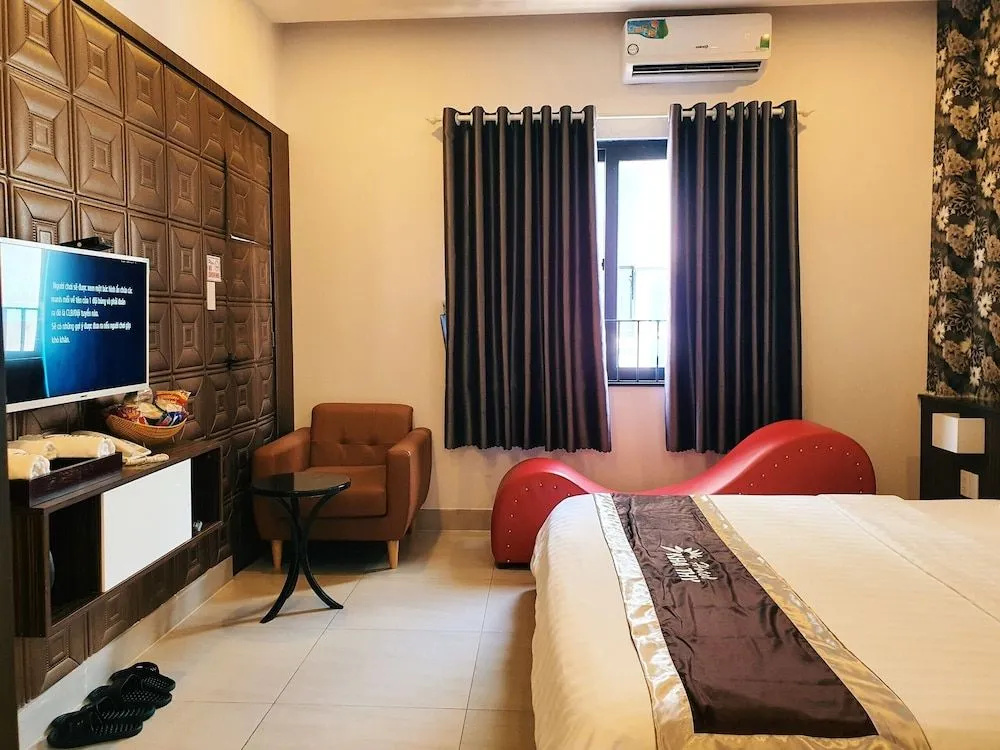 Photo - Kha Thy Hotel