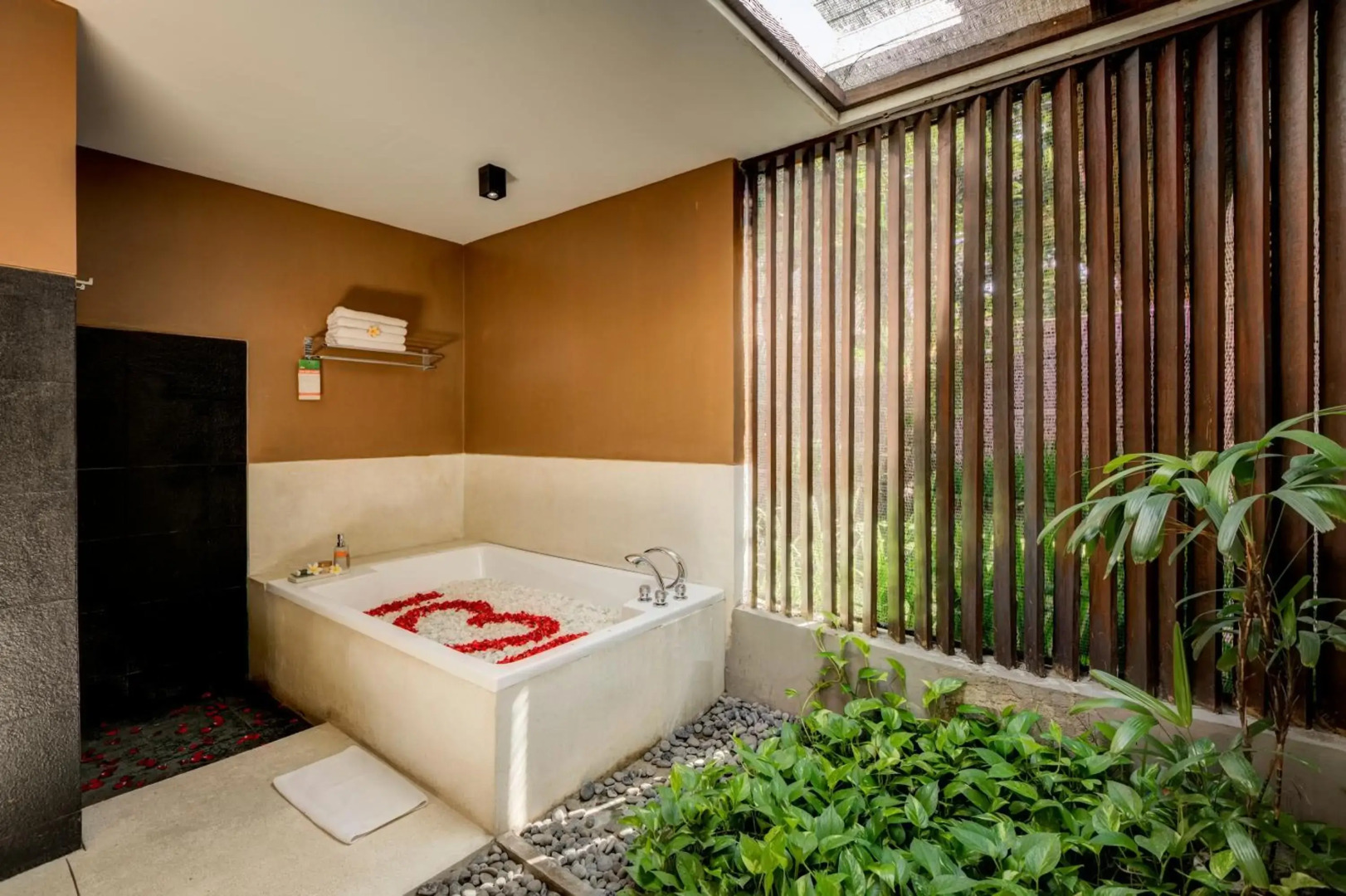 Foto - Villa Jerami & Spa