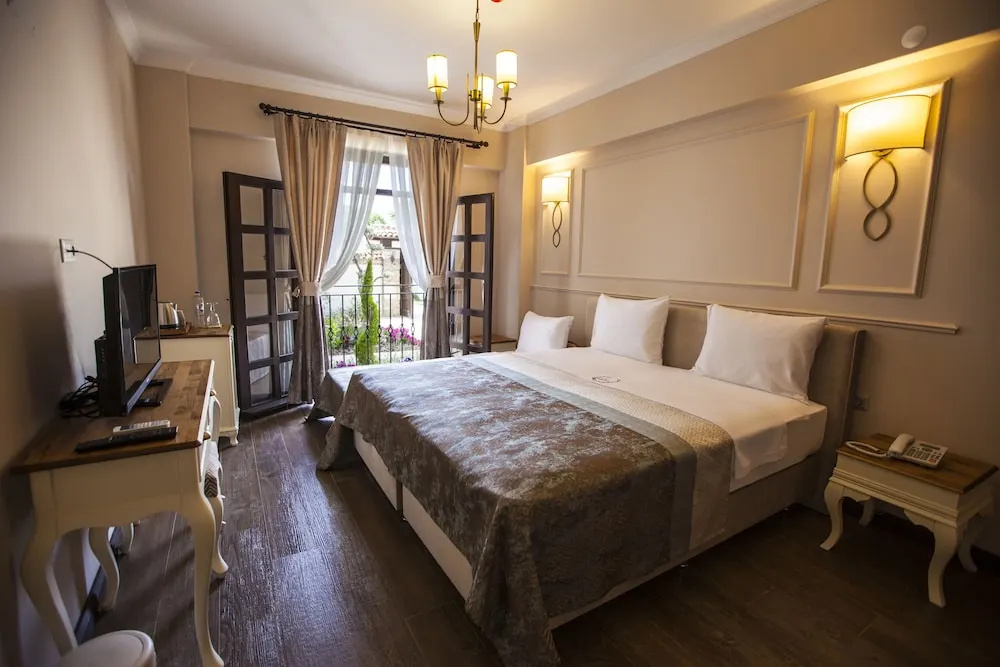 Photo - Livia Garden Hotel