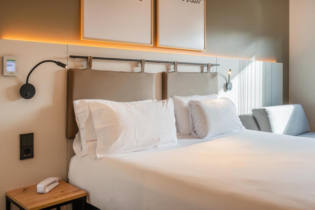 Photo - Leonardo Hotel San Sebastián