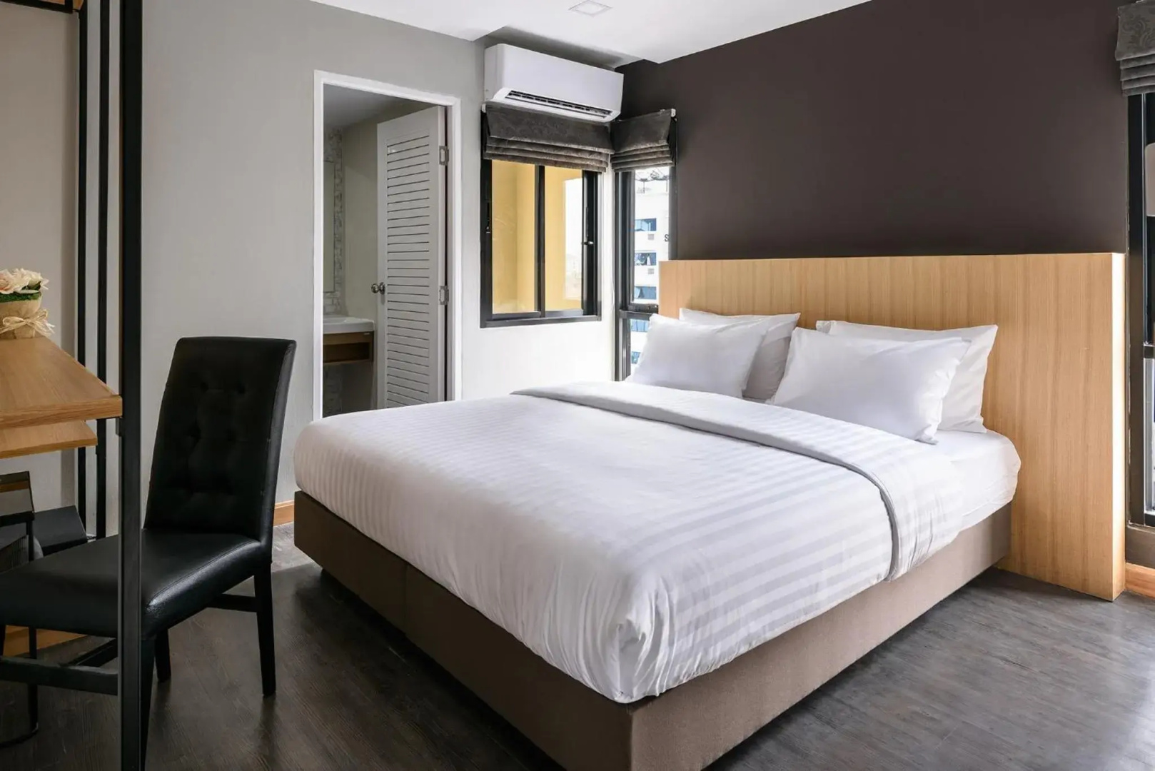 Photo - Travelier Hostel